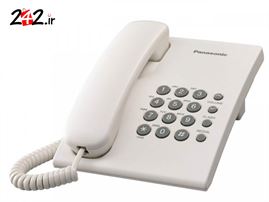 تلفن رومیزی پاناسونیک مدل KX-S500