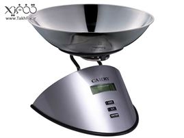 ترازو آشپزخانه دیجیتال کمری EK4052 ELECTRONIC KITCHEN SCALE