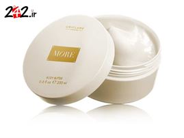کرم بدن مور اوریفلیم | Oriflame More Body Butter