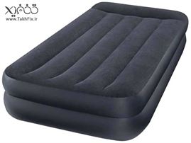 تخت خواب یک نفره بادی اینتکس Intex 66706