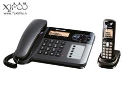 تلفن بی سیم پاناسونیک مدل Panasonic KX-TG6451