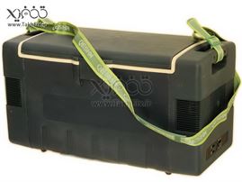 یخچال باکسی سرد و گرم خودرو 20 ليتري (ایران خودرو) مناسب برای انواع خوردو