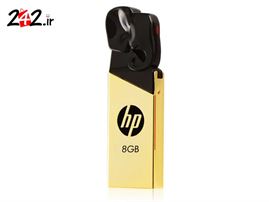 فلش مموری 16 گیگ برند اچ پی | HP USB v239 16 gig