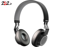 هدفون بی سیم جبرا موو Jabra Move Wireless Headphone به همراه گارانتی تعویض 1 ساله نامداران