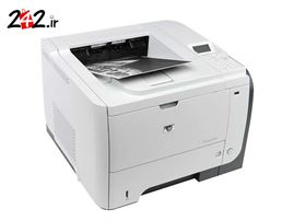 اچ پی لیزرجت انترپرایزپی | HP LaserJet Enterprise P3015d Laser Printer