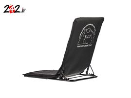 صندلی بدون پایه آسان نشین سبک و قابل حمل ، وسیله ای مناسب برای استفاده در تفرجگاه ها