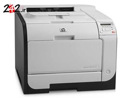 پرینتر لیزری رنگی اچ پی LaserJet Pro400 M451dn