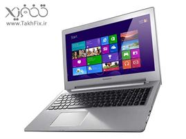 لپ تاپ Lenovo IdeaPad Z510 - B به همراه دو سال گارانتی شرکت سازگار ارقام