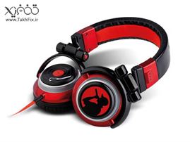 هدست انرژی سیستم انرژی دی جی  700 |  Energy Sistem HeadSet Energy DJ 700 Porta Edition 