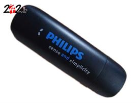 مودم 3G برند | PHILIPS با قابلیت کار با تمام سیم کارت های موجود در بازار مدل | GSM