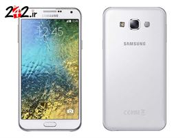 سامسونگ گلکسی E7-دو سیم کارت | Samsung Galaxy E7