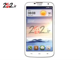 هوآوی اسند G730 دو سیم کارت | Huawei Ascend G730 Dual SIM