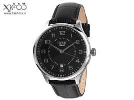 ساعت اورجینال مردانه اسپریت مدل Esprit Man Watch ES105591001 ضد آب تا 100 متر + گارانتی 2 
