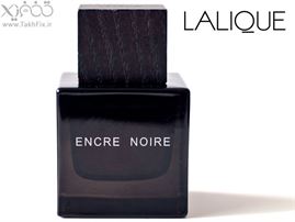 ادکلن Lalique اصلی مدل Encre Noir یکی از پرطرفدارترین ، پرفروش ترن و خاص ترین ادکلن