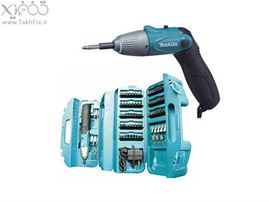 پیچ گوشتی شارژی ماکیتا Makita 6723DW،