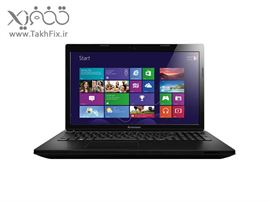 لپ تاپ Lenovo Essential G510 - A به همراه گارانتی دو ساله شرکت سازگار