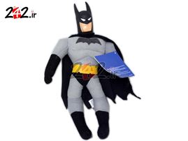 عروسک پولیشی بت من | JUSTICE LEAGUE 