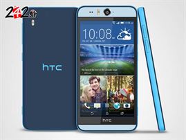  اچ تی سی دیزایر eyes دو سیم کارت | HTC Desire EYES dual sim