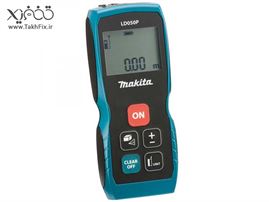 متر لیزری ماکیتا مدلMakita LD050P Laser Distance Meter 