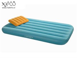 تشک بادی مخمل رنگی نوجوان اینتکس Intex 48771