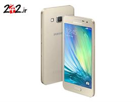 سامسونگ گالاکسی A3 | Samsung Galaxy A3 