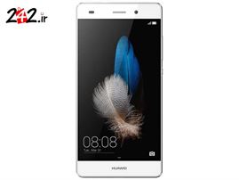 هوآوی پی 8  لایت 16 گیگ دو سیم کارت  | Huawei P8 Lite Dual SIM - 16GB