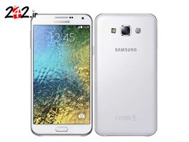 سامسونگ گلکسی E5-دو سیم کارت | Samsung Galaxy E5