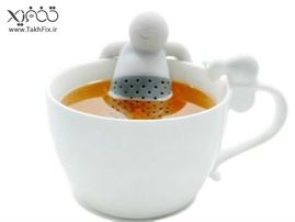 چای ساز شخصی مسترتی Mr.Tea