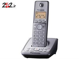 تلفن بیسیم پاناسونیک Panasonic KX-2721