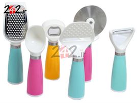 ست 5 ابزار آشپزخانه | KITCHEN GADGETS 