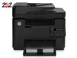 پرینتر لیزرجت چندکاره 225  | HP LaserJet Pro MFP M225dn Multifunction Laser Printer