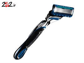 دستگاه ژیلت فیوژن پرو گلاید پاورGillette Fusion POWER PROGLIDE،اورژینال و باتری خور