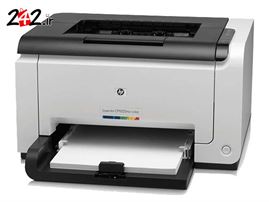 پرینتر لیزری رنگی اچ پی 1025  | HP LaserJet Pro CP1025 Color Laser Printer