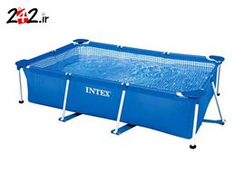 استخر پیش ساخته فریمی اینتکس Intex 28270