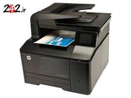 پرینتر همه کاره لیزر جت و رنگی  اچ پی مدل | HP Color LaserJet Pro MFP M276nw Laser Printer