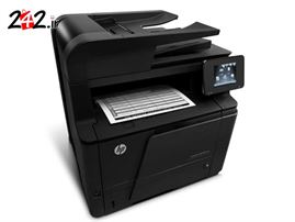 پرینتر لیزر جت چندکاره 400  | HP LaserJet Pro 400 MFP M425dn