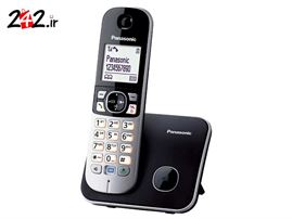 تلفن بیسیم پاناسونیک مدل Panasonic KX-TG6811