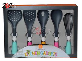 ست ابزار اشپزخانه | KITCHEN GADGETS YJMOST