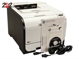 پرینتر لیزری رنگی اچ پی LaserJet Pro300 M351a