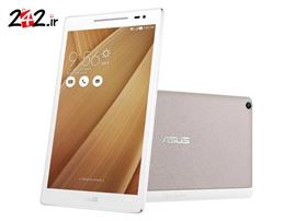  تبلت ایسوس 380 با کاور چرم 16گیگ |  Asus ZenPad 8.0 Z380KL-16