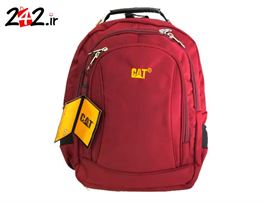 کوله پشتی کات 1359قرمز  CAT 1359 Red