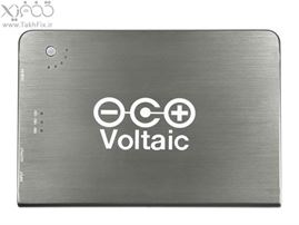 باتری خورشیدی ولتک مدل Voltaic V72 Universal Laptop Battery 