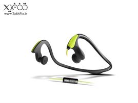 هندزفری تو گوشی انرژی سیستم مدل انرژی رانینگ وان | Energy Sistem Energy Earphone Running 