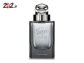 رایحه ای گرم برگرفته از طبیعت برای آقایان در عطر گوچی بای گوچی | Gucci By Gucci در حجم 90 