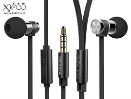 هندزفری ریمکس Remax Earphones RM-565i