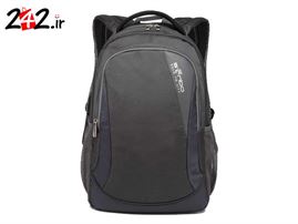 کوله پشتی اس ای 318 مشکی  SE_318 Black