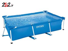 استخر پیش ساخته فریمی اینتکس Intex 28272
