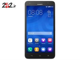 هوآوی اسند G750 U10 دو سیم کارت هانور 3 ایکس |  Huawei Ascend G750 U10 Dual SIM Honor 3X