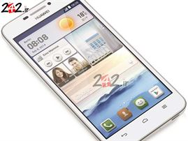هوآوی اسند G630 دو سیم کارت | Huawei Ascend G630 Dual SIM