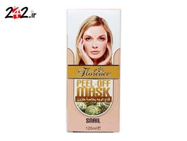 ماسک صورت ضد جوش حلزون Florance 
